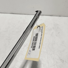 14-20 ACURA MDX REAR DRIVER LEFT SIDE DOOR PANEL UPPER LINING STRIP MOLDING