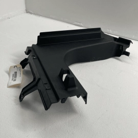 TOYOTA CAMRY XSE 2018-2023 REAR LEFT DRIVER SIDE SEAT LATCH LOCK TRIM COVER