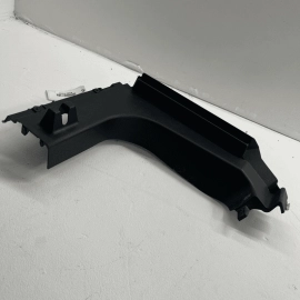 TOYOTA CAMRY XSE 2018-2023 REAR LEFT DRIVER SIDE SEAT LATCH LOCK TRIM COVER