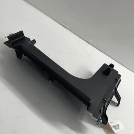 TOYOTA CAMRY XSE 2018-2023 REAR LEFT DRIVER SIDE SEAT LATCH LOCK TRIM COVER