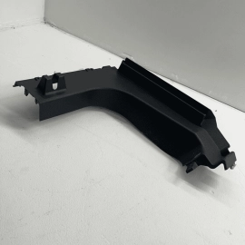 TOYOTA CAMRY XSE 2018-2023 REAR LEFT DRIVER SIDE SEAT LATCH LOCK TRIM COVER