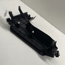 TOYOTA CAMRY XSE 2018-2023 REAR LEFT DRIVER SIDE SEAT LATCH LOCK TRIM COVER