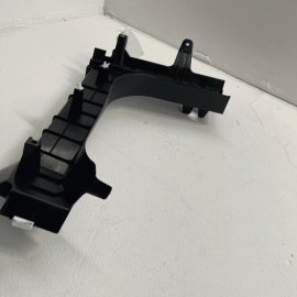 TOYOTA CAMRY XSE 2018-2023 REAR LEFT DRIVER SIDE SEAT LATCH LOCK TRIM COVER