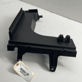 TOYOTA CAMRY XSE 2018-2023 REAR LEFT DRIVER SIDE SEAT LATCH LOCK TRIM COVER