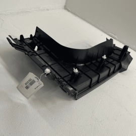 TOYOTA CAMRY XSE 2018-2023 REAR LEFT DRIVER SIDE SEAT LATCH LOCK TRIM COVER