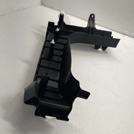 TOYOTA CAMRY XSE 2018-2023 REAR LEFT DRIVER SIDE SEAT LATCH LOCK TRIM COVER