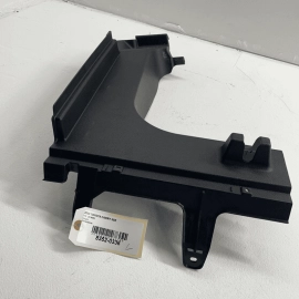 TOYOTA CAMRY XSE 2018-2023 REAR LEFT DRIVER SIDE SEAT LATCH LOCK TRIM COVER