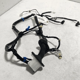 2017 - 2020 ACURA MDX FRONT RIGHT PASSENGER SIDE DOOR WIRE WIRING HARNESS O 2017 - 2020 ACURA MDX FRONT RIGHT PASSENGER SIDE DOOR WIRE WIRING HARNESS O