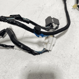 2017 - 2020 ACURA MDX FRONT RIGHT PASSENGER SIDE DOOR WIRE WIRING HARNESS O 2017 - 2020 ACURA MDX FRONT RIGHT PASSENGER SIDE DOOR WIRE WIRING HARNESS O