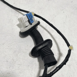 2017 - 2020 ACURA MDX FRONT RIGHT PASSENGER SIDE DOOR WIRE WIRING HARNESS O 2017 - 2020 ACURA MDX FRONT RIGHT PASSENGER SIDE DOOR WIRE WIRING HARNESS O