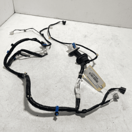 2017 - 2020 ACURA MDX FRONT RIGHT PASSENGER SIDE DOOR WIRE WIRING HARNESS O