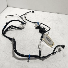 2017 - 2020 ACURA MDX FRONT RIGHT PASSENGER SIDE DOOR WIRE WIRING HARNESS O 2017 - 2020 ACURA MDX FRONT RIGHT PASSENGER SIDE DOOR WIRE WIRING HARNESS O