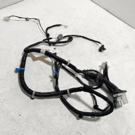 2017 - 2020 ACURA MDX FRONT RIGHT PASSENGER SIDE DOOR WIRE WIRING HARNESS O 2017 - 2020 ACURA MDX FRONT RIGHT PASSENGER SIDE DOOR WIRE WIRING HARNESS O
