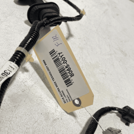 2017 - 2020 ACURA MDX FRONT RIGHT PASSENGER SIDE DOOR WIRE WIRING HARNESS O