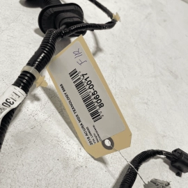 2017 - 2020 ACURA MDX FRONT RIGHT PASSENGER SIDE DOOR WIRE WIRING HARNESS O 2017 - 2020 ACURA MDX FRONT RIGHT PASSENGER SIDE DOOR WIRE WIRING HARNESS O