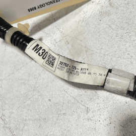 2017 - 2020 ACURA MDX FRONT RIGHT PASSENGER SIDE DOOR WIRE WIRING HARNESS O