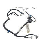 2017 - 2020 ACURA MDX FRONT RIGHT PASSENGER SIDE DOOR WIRE WIRING HARNESS O