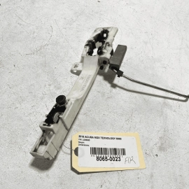 14-20 ACURA MDX FRONT RIGHT PASSENGER SIDE DOOR HANDLE BRACKET BASE OEM
