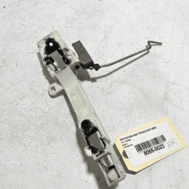 14-20 ACURA MDX FRONT RIGHT PASSENGER SIDE DOOR HANDLE BRACKET BASE OEM