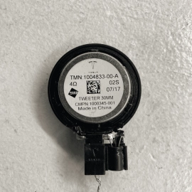 Front Left or Right Side A Pillar Tweeter Speaker OEM 1 PCS Tesla Model S 1