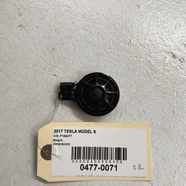Front Left or Right Side A Pillar Tweeter Speaker OEM 1 PCS Tesla Model S 1