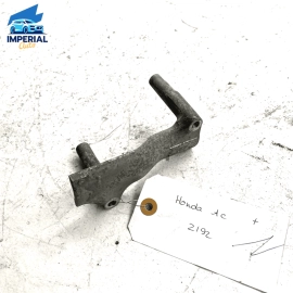 18-20 HONDA ACCORD FUEL INJECTION PIPE RAIL BRACKET OEM