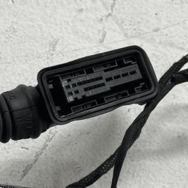 AUDI 2021 A5 SPORTBACK REAR RIGHT PASSENGER SIDE DOOR WIRE WIRING HARNESS O