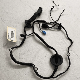 AUDI 2021 A5 SPORTBACK REAR RIGHT PASSENGER SIDE DOOR WIRE WIRING HARNESS O