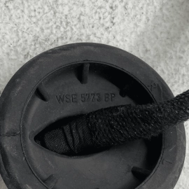 AUDI 2021 A5 SPORTBACK REAR RIGHT PASSENGER SIDE DOOR WIRE WIRING HARNESS O