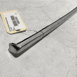 14-20 ACURA MDX REAR RIGH PASSENGER DOOR PANEL UPPER LINING STRIP MOLDING O