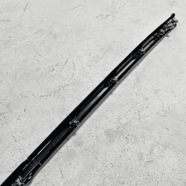 14-20 ACURA MDX REAR RIGH PASSENGER DOOR PANEL UPPER LINING STRIP MOLDING O