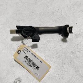 2014 - 2020 ACURA MDX REAR RIGHT PASSENGER SIDE EXTERIOR DOOR HANDLE OEM