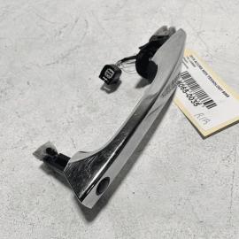 2014 - 2020 ACURA MDX REAR RIGHT PASSENGER SIDE EXTERIOR DOOR HANDLE OEM
