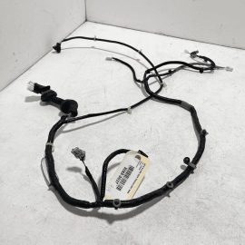 2017 - 2020 ACURA MDX REAR RIGHT PASSENGER SIDE DOOR WIRE WIRING HARNESS OE 2017 - 2020 ACURA MDX REAR RIGHT PASSENGER SIDE DOOR WIRE WIRING HARNESS OE