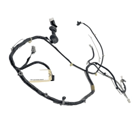 2017 - 2020 ACURA MDX REAR RIGHT PASSENGER SIDE DOOR WIRE WIRING HARNESS OE 2017 - 2020 ACURA MDX REAR RIGHT PASSENGER SIDE DOOR WIRE WIRING HARNESS OE