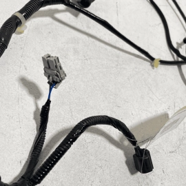 2017 - 2020 ACURA MDX REAR RIGHT PASSENGER SIDE DOOR WIRE WIRING HARNESS OE 2017 - 2020 ACURA MDX REAR RIGHT PASSENGER SIDE DOOR WIRE WIRING HARNESS OE