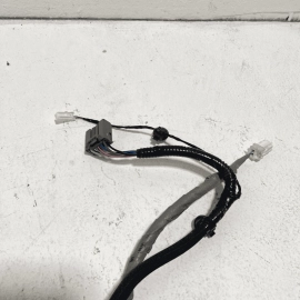 2017 - 2020 ACURA MDX REAR RIGHT PASSENGER SIDE DOOR WIRE WIRING HARNESS OE 2017 - 2020 ACURA MDX REAR RIGHT PASSENGER SIDE DOOR WIRE WIRING HARNESS OE