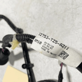 2017 - 2020 ACURA MDX REAR RIGHT PASSENGER SIDE DOOR WIRE WIRING HARNESS OE 2017 - 2020 ACURA MDX REAR RIGHT PASSENGER SIDE DOOR WIRE WIRING HARNESS OE