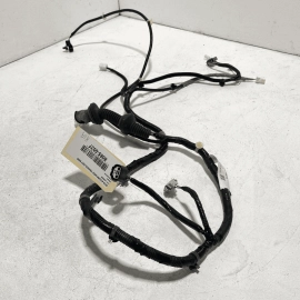 2017 - 2020 ACURA MDX REAR RIGHT PASSENGER SIDE DOOR WIRE WIRING HARNESS OE 2017 - 2020 ACURA MDX REAR RIGHT PASSENGER SIDE DOOR WIRE WIRING HARNESS OE