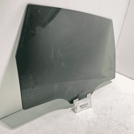 2014-2020 ACURA MDX REAR RIGHT PASSENGER SIDE DOOR WINDOW GLASS OEM