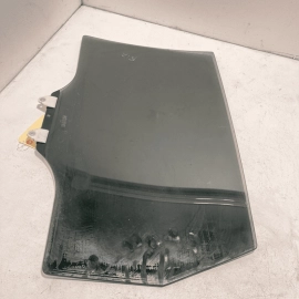 2014-2020 ACURA MDX REAR RIGHT PASSENGER SIDE DOOR WINDOW GLASS OEM