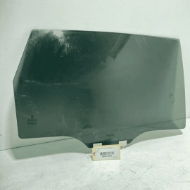 2014-2020 ACURA MDX REAR RIGHT PASSENGER SIDE DOOR WINDOW GLASS OEM