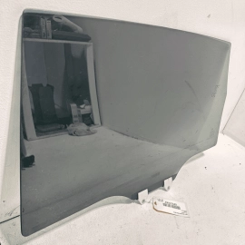 2014-2020 ACURA MDX REAR RIGHT PASSENGER SIDE DOOR WINDOW GLASS OEM