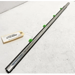 ACURA MDX 2014-2020 FRONT RIGHT PASSENGER DOOR PANEL WINDOW BELT MOLDING OE