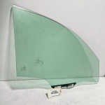 2014-2020 ACURA MDX FRONT RIGHT PASSENGER SIDE DOOR WINDOW GLASS OEM