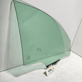 2014-2020 ACURA MDX FRONT RIGHT PASSENGER SIDE DOOR WINDOW GLASS OEM