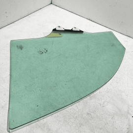 2014-2020 ACURA MDX FRONT RIGHT PASSENGER SIDE DOOR WINDOW GLASS OEM