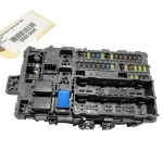 2017-2018 ACURA MDX 3.5L AWD CABIN DASHBOARD FUSE RELAY JUNCTION BOX BLOCK 