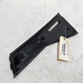 2014-2020 ACURA MDX REAR RIGHT SIDE DOOR WINDOW C PILLAR APPLIQUE MOLDING O