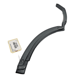 ACURA MDX 18-20 REAR RIGHT PASSENGER Side Door Seal Arch Weatherstrip Trim 